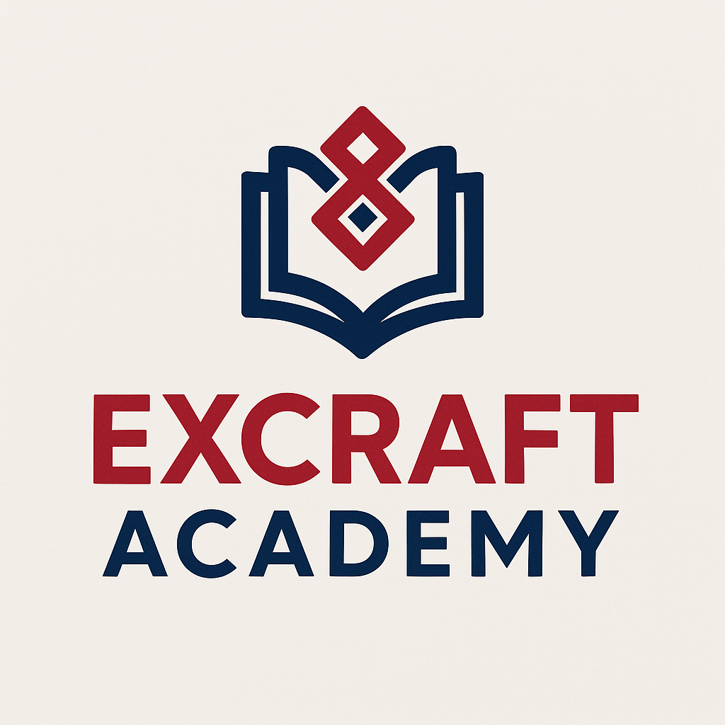 About ExCraft Academy