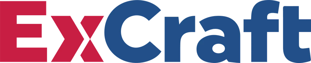 منصة إكس كرافت